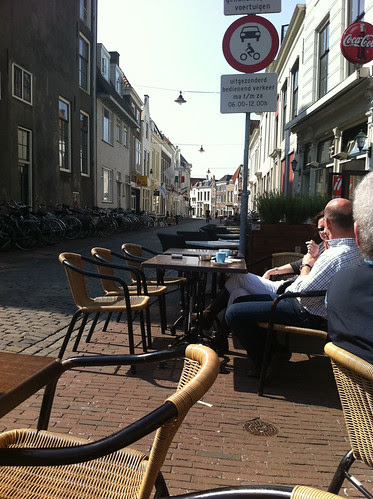 cafe