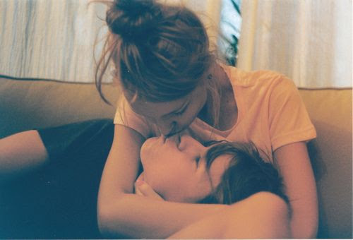 the sweetest thing love photo love image kissing, http://weheartit.com/entry/1144900