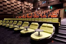 Movie Theater «iPic Theaters», reviews and photos, 11 Fulton St, New York, NY 10038, USA