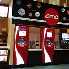 Movie Theater «AMC Deptford 8», reviews and photos, 1740 Clements Bridge Rd, Deptford Township, NJ 08096, USA