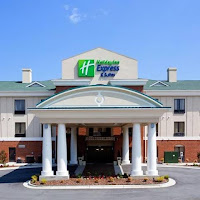 Holiday Inn Express & Suites Greensboro-East, an IHG Hotel