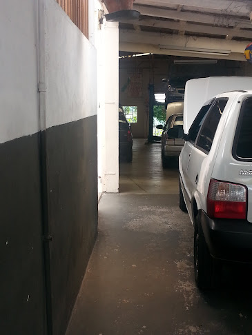 Avaliações sobre Auto Mecânica Cid em Curitiba - Oficina mecânica