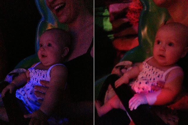 little mermaid