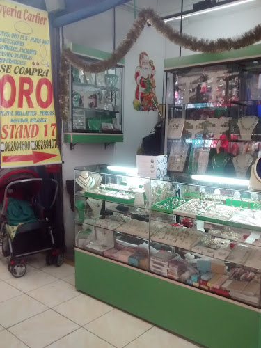 Joyería Cartier
