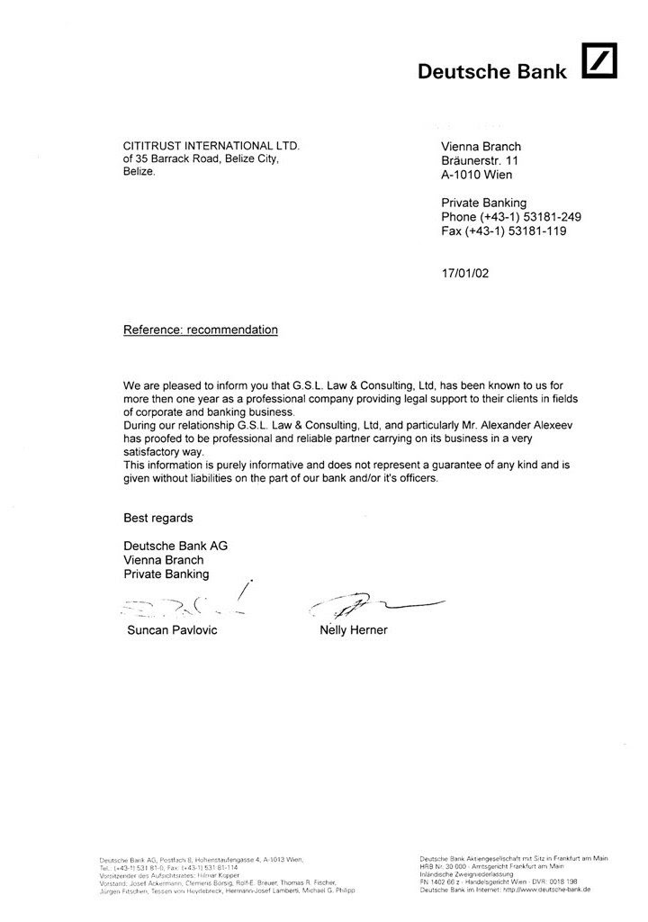 Contoh Cover Letter Bank Mandiri