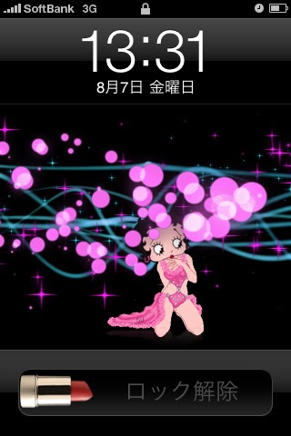 すべての花の画像 新鮮なbetty Boop 壁紙 Iphone