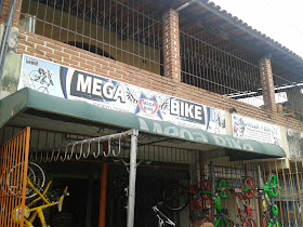 Mega Bike