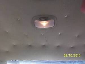 Pitched Roof Insulation Car Interior Roof Repair