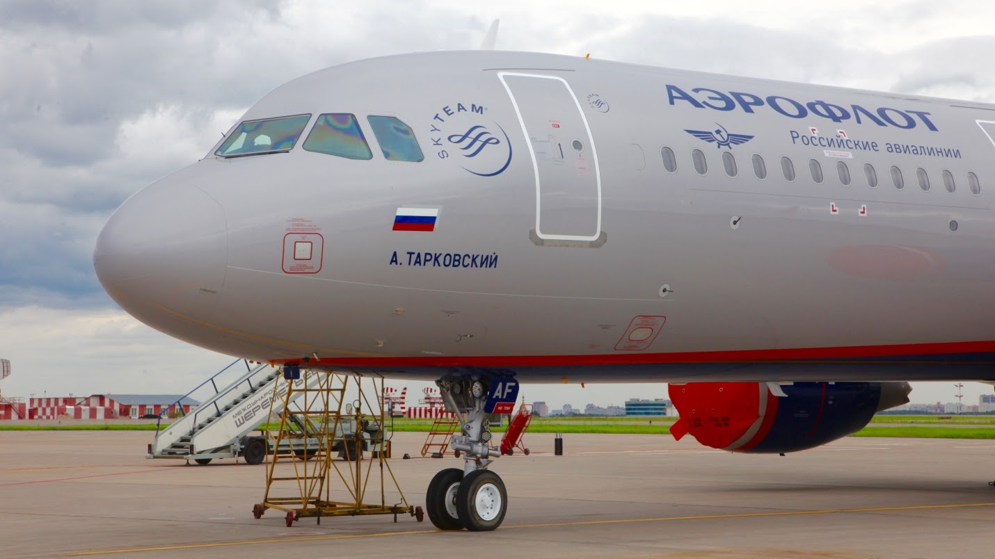 Russland: Teilmobilmachung könnte viele Fluglinien-Piloten betreffen