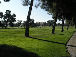 Golf Course «Kern River Golf Course», reviews and photos, Rudal Rd, Bakersfield, CA 93306, USA