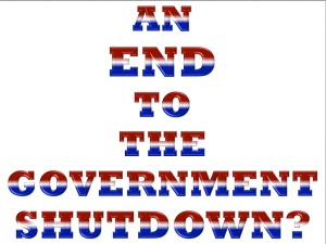 End-Government-Shutdown