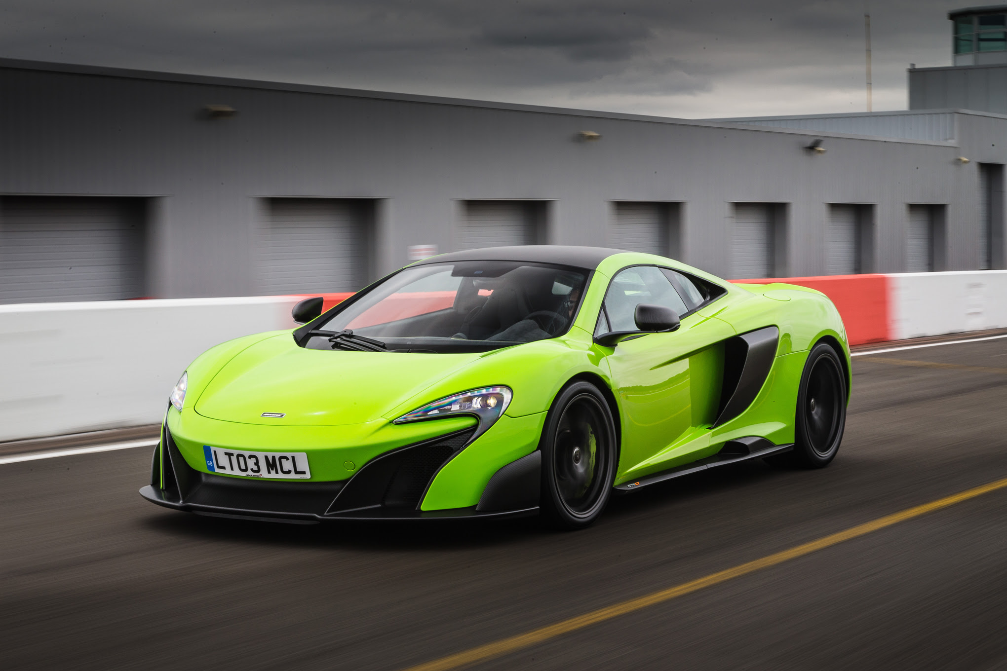 2016 McLaren 675LT Reviews and Rating Motor Trend 2016 McLaren 675LT Reviews and Rating Motor Trend