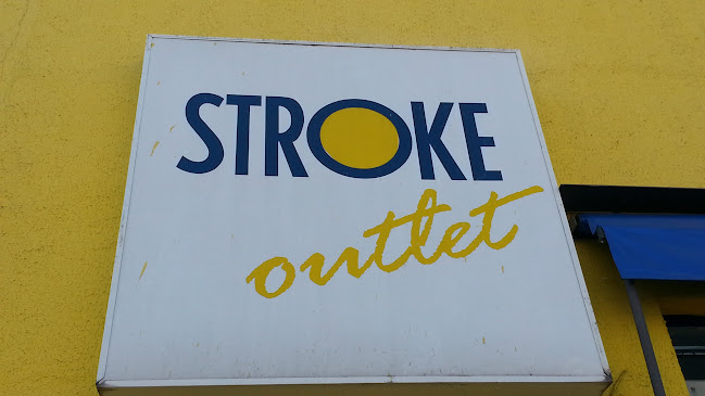 Stroke Outlet - Loja de roupa