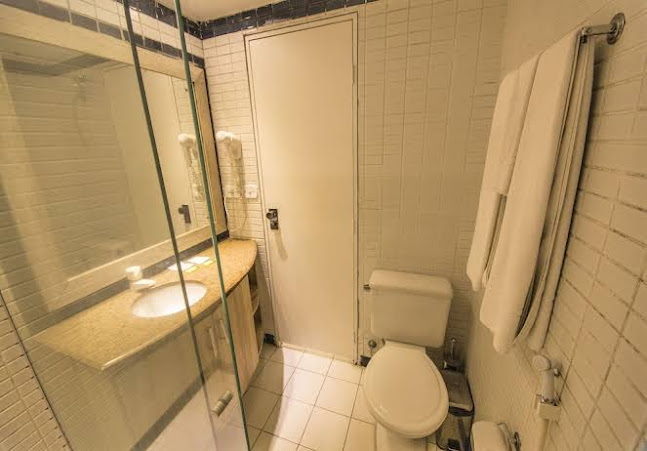 Victory Business Flat - Hotel