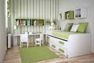 Space Saving Ideas for Small Kids Rooms Layout
