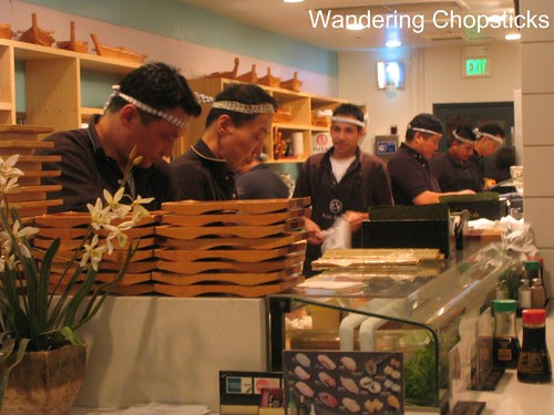Sushi House Japanese Restaurant and Sushi Bar - Alameda 2