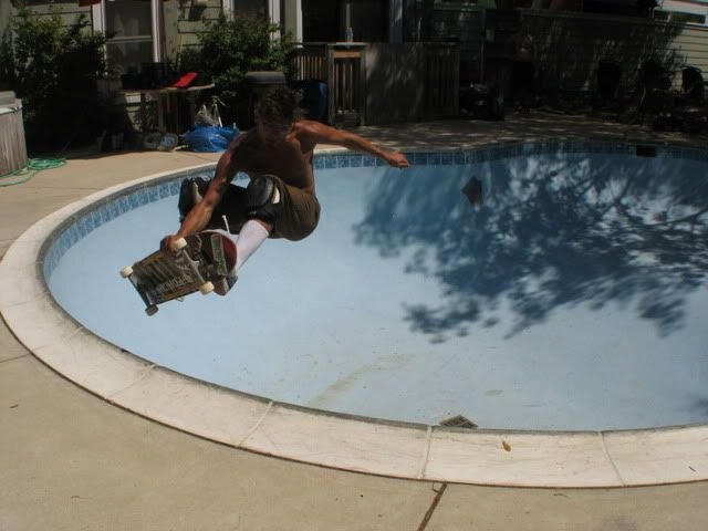 Zach Air