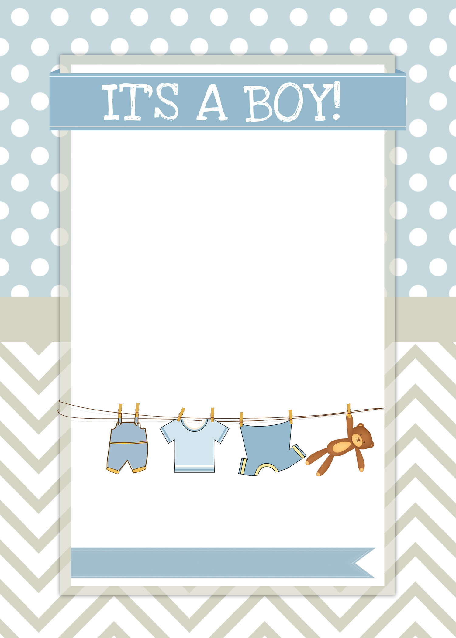 free clipart baby shower no borders clipground