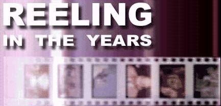 Reeling in the Years