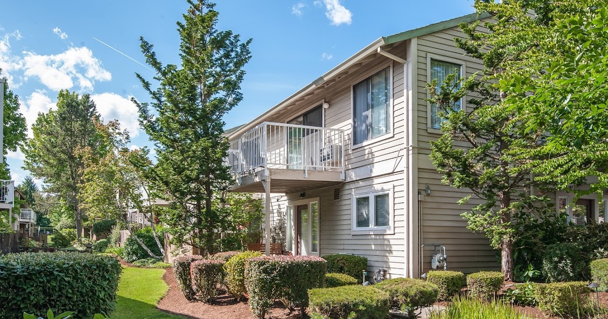 Apartment Complexes In Tigard Oregon - Apartment Post