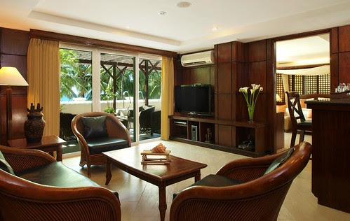 Mandarin Grand Suite 1