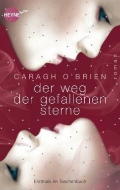 Der Weg der gefallenen Sterne / Gaia Stone Trilogie Bd.3 - O'Brien, Caragh M.