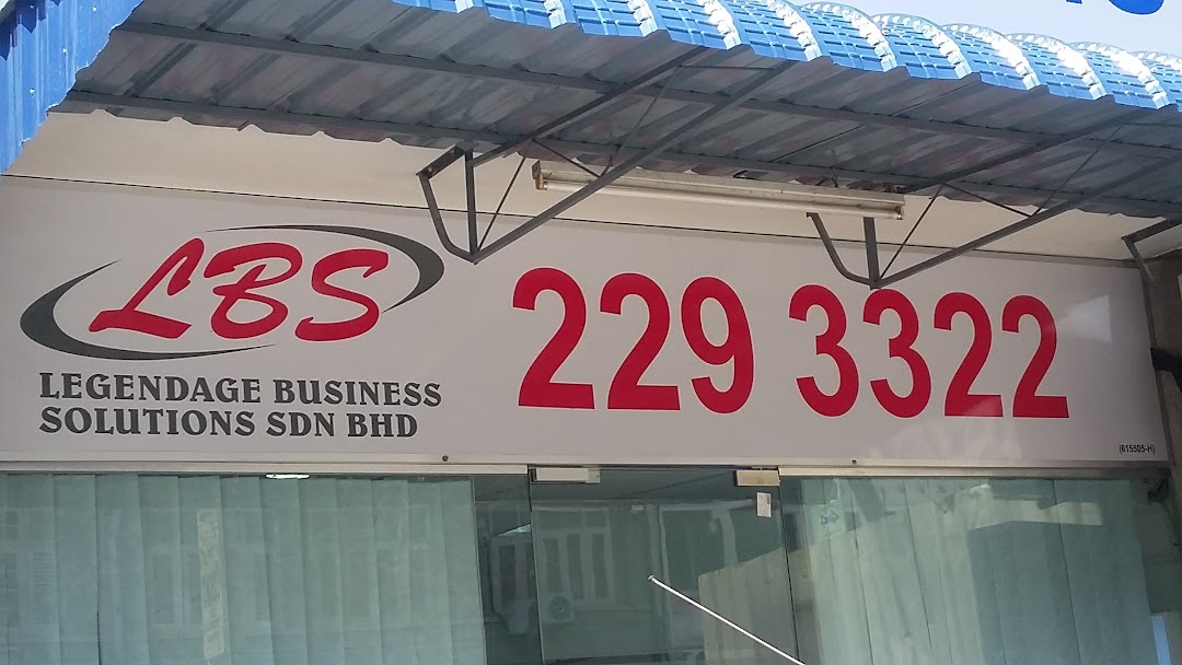 Legendage Business Sdn Bhd