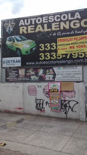 Av. de Santa Cruz, 1308 - Realengo, Rio de Janeiro - RJ, 21710-232, Brasil