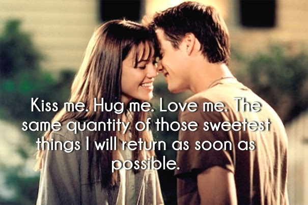 Best Inspirational Romantic Love Quotes For Her