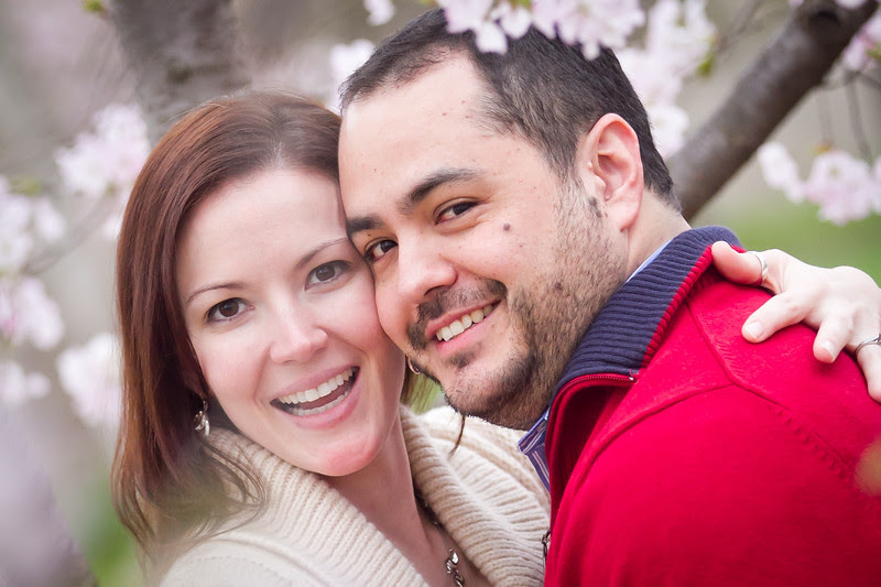 engagement photography