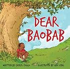 Dear baobab by Cheryl Foggo