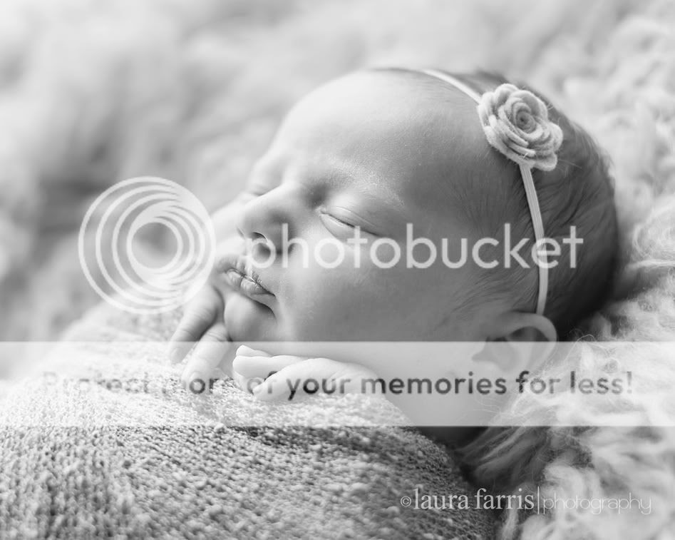 Boise newborn photographer