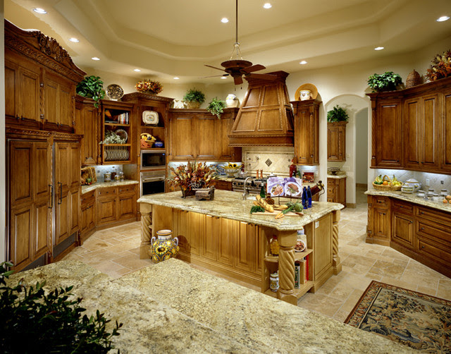 Designed and Constructed by Fratantoni Luxury Estates ...