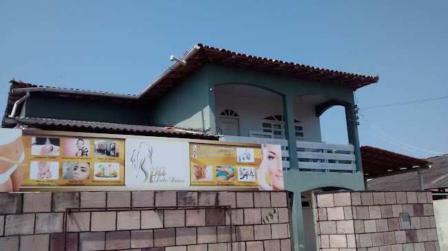 Avaliações sobre Spa Leila Ramos em Macapá - Spa