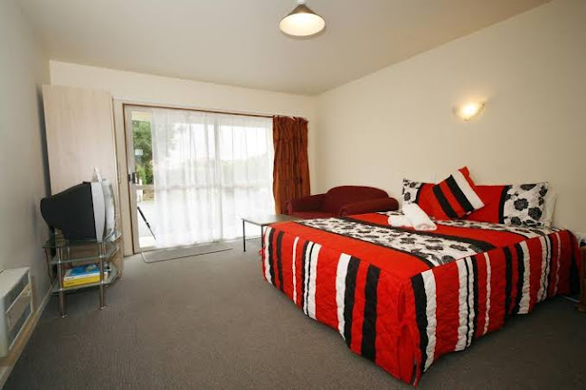 Reviews of Willowbank Motel in Kaikoura - Hotel