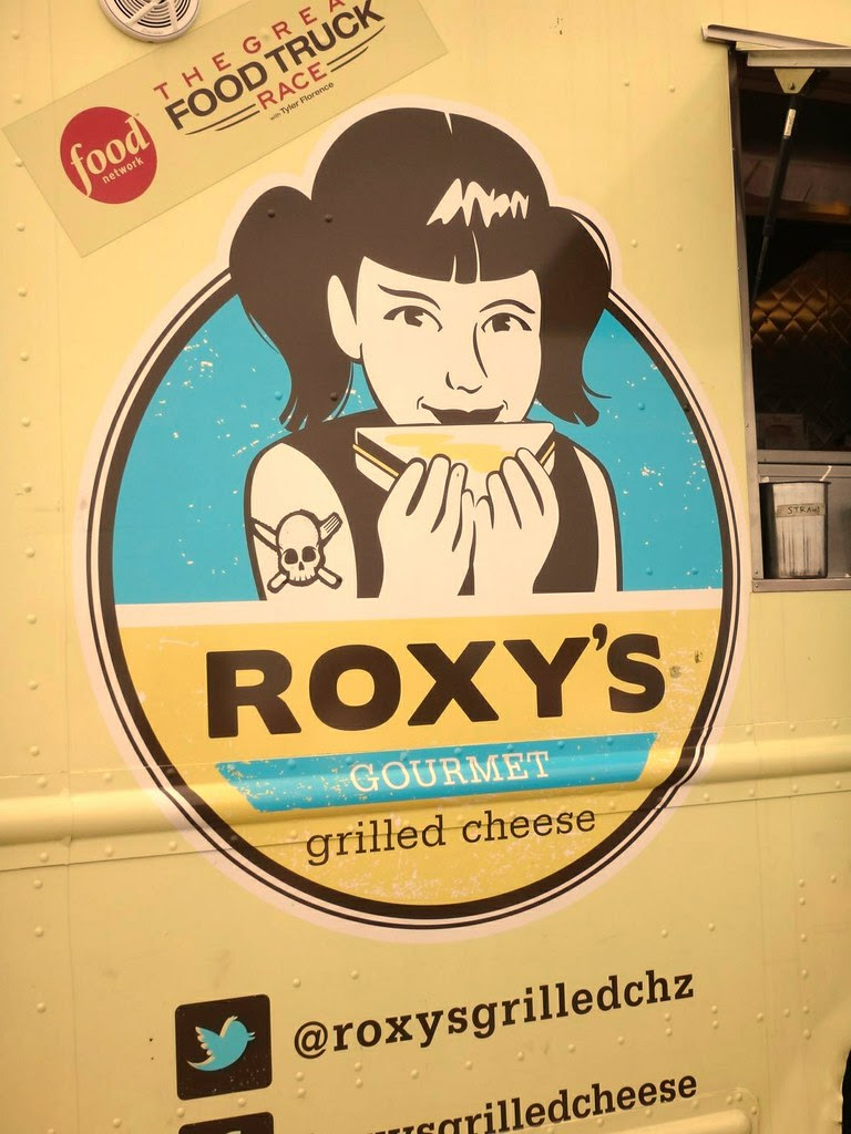2013 revere beach sand sculpting festival roxy's gourmet grilled cheese truck