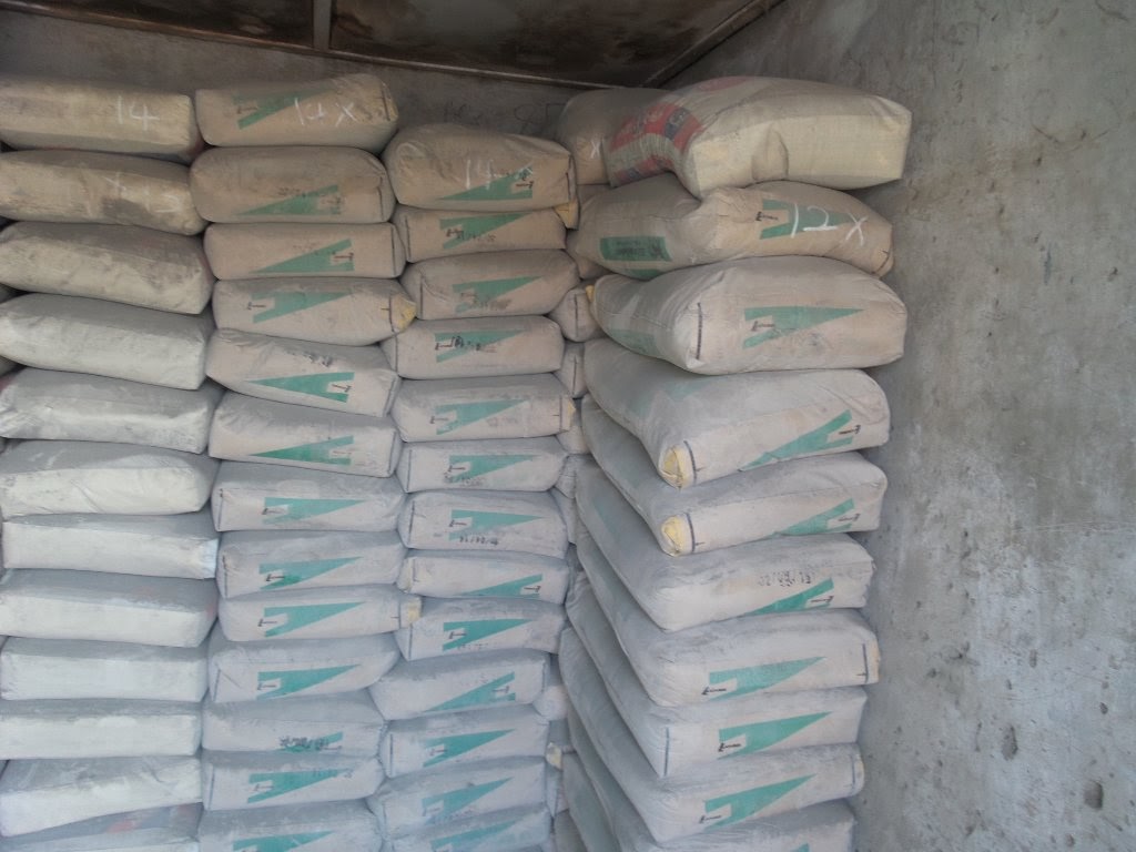 Bosere Cement Store