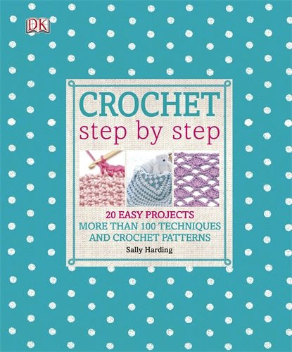 Crochet step-by-step