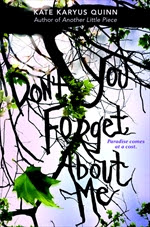 (Don\'t You) Forget About Me