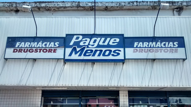 Farmácias Pague Menos