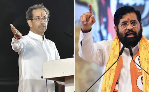 After Speaker's Ruling, Uddhav Thackeray's Test May Be Keeping Flock Intact
