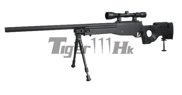 EAIMING Type 96 Spring Action Foldable Stock Sniper Rifle