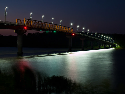 Two Rivers Bridge