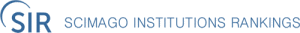 SCImago Institutions Ranking SCImago Institutions Ranking