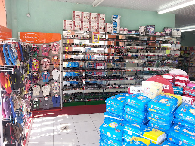 Av. Papa João XXIII, 545 - Cobilândia, Vila Velha - ES, 29111-400, Brasil