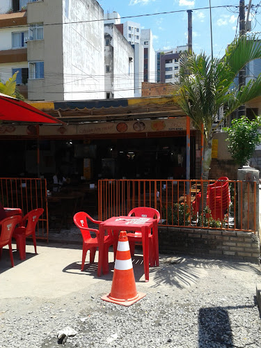 Bar e Restaurante do Barbicha - Salvador