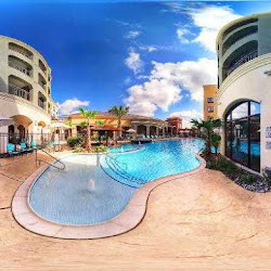 Courtyard by Marriott San Antonio SeaWorld®/Westover Hills
