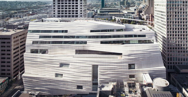 Image result for sfmoma
