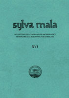 Sylva Mala XVI - 2010/2013 - clicca per leggere sylva mala numero 14
