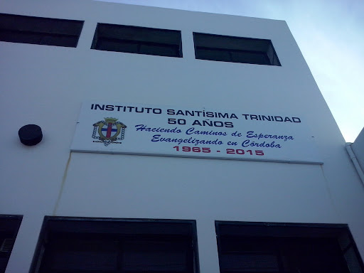 Instituto Santísima Trinidad